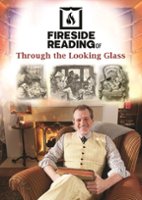 Fireside Reading of Through the Looking Glass - Front_Zoom