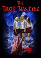 The Hood Has Eyez [2007] - Front_Zoom