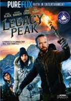 Legacy Peak [2022] - Front_Zoom