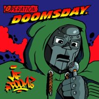 Operation: Doomsday [LP] - VINYL - Front_Zoom
