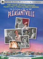 Pleasantville [DVD] [1998] - Front_Original