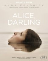 Alice, Darling [Includes Digital Copy] [Blu-ray] [2022] - Front_Zoom