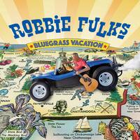 Bluegrass Vacation [LP] - VINYL - Front_Zoom