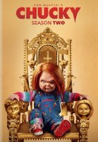 Chucky: Season Two - Front_Zoom