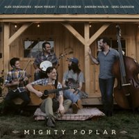 Mighty Poplar [LP] - VINYL - Front_Zoom
