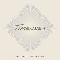 Timelines [LP] - VINYL - Front_Zoom