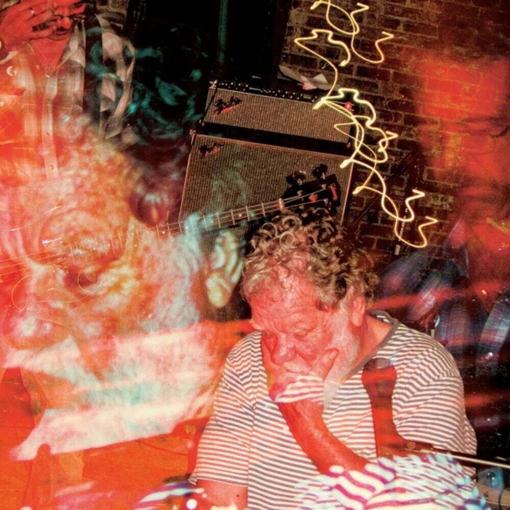 

Live in Fish Town [LP] - VINYL