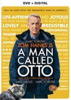 A Man Called Otto [Includes Digital Copy] [2022] - Front_Zoom