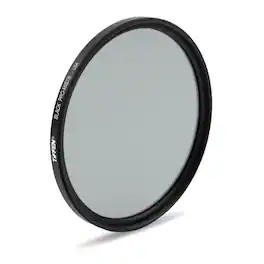 Tiffen - 72mm Black Pro-Mist Filter