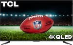 TCL "The Duke" Wilson 9AD or C COMMISSIONER NFL 4K QLED