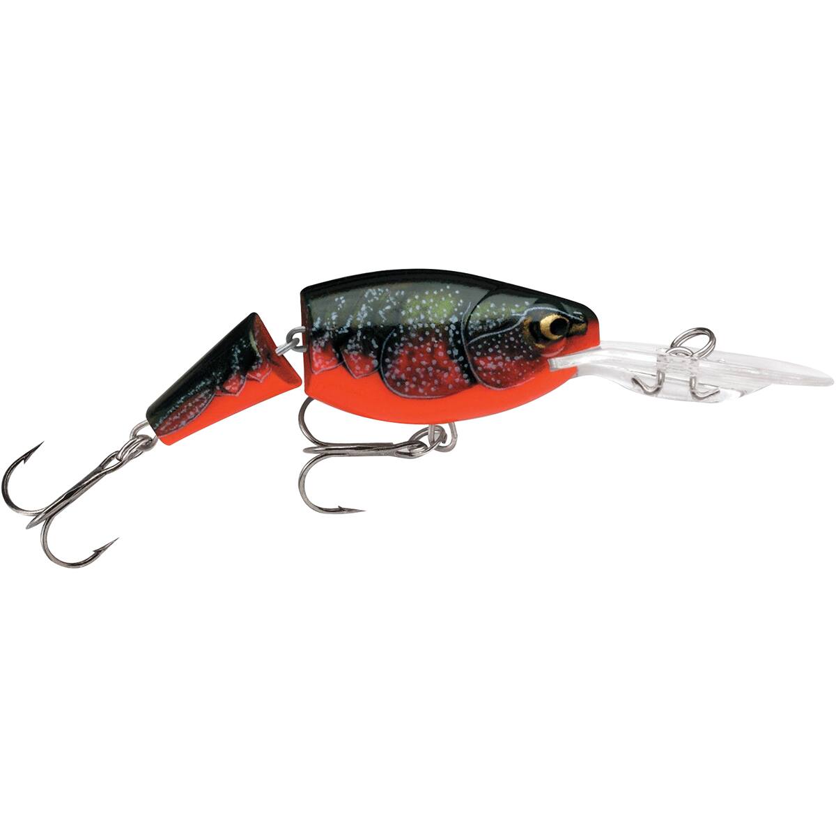 Red Crawdad