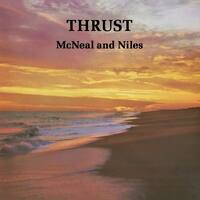 Thrust [LP] - VINYL - Front_Zoom