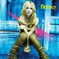 Britney [LP] - VINYL - Front_Zoom
