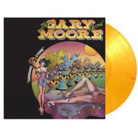Grinding Stone [LP] - VINYL - Front_Zoom