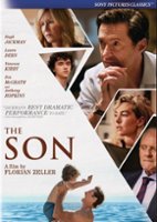 The Son [2022] - Front_Zoom
