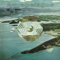 Aquapelagos, Vol. 1: Atlantico [LP] - VINYL - Front_Zoom