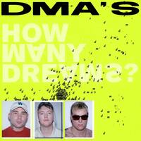 How Many Dreams? [LP] - VINYL - Front_Zoom