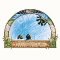 Mapache [LP] - VINYL - Front_Zoom