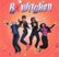 Front Standard. B*Witched [CD].