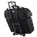 Alt View 11. Samsonite - Folding Luggage Cart - Black.