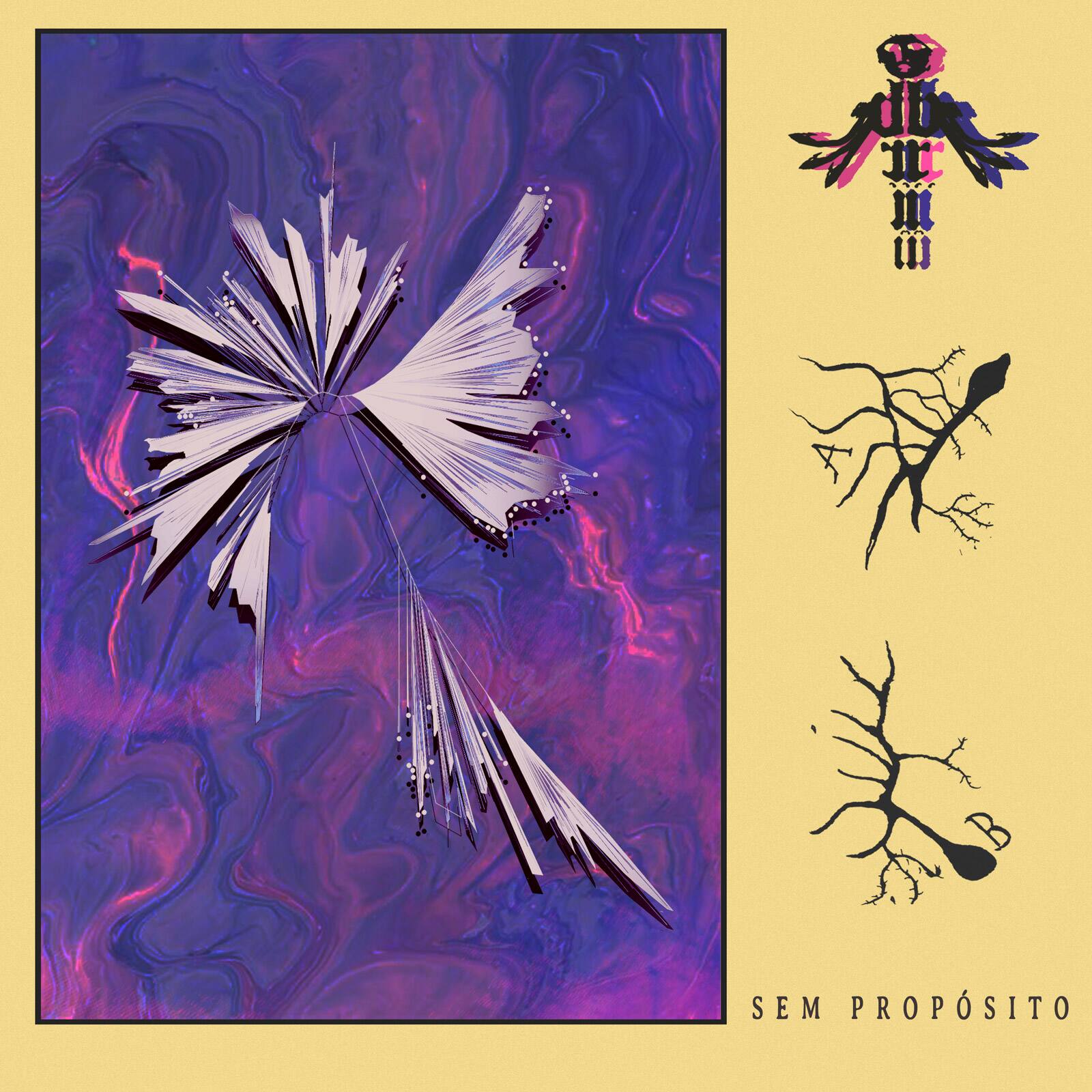 

Sem Proposito [LP] - VINYL