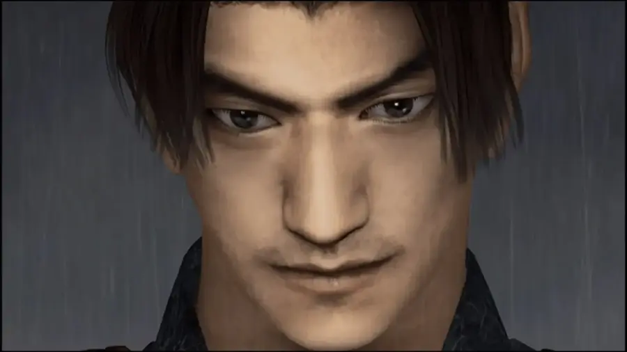 Alt View 9. Capcom - Onimusha 1 + 2.
