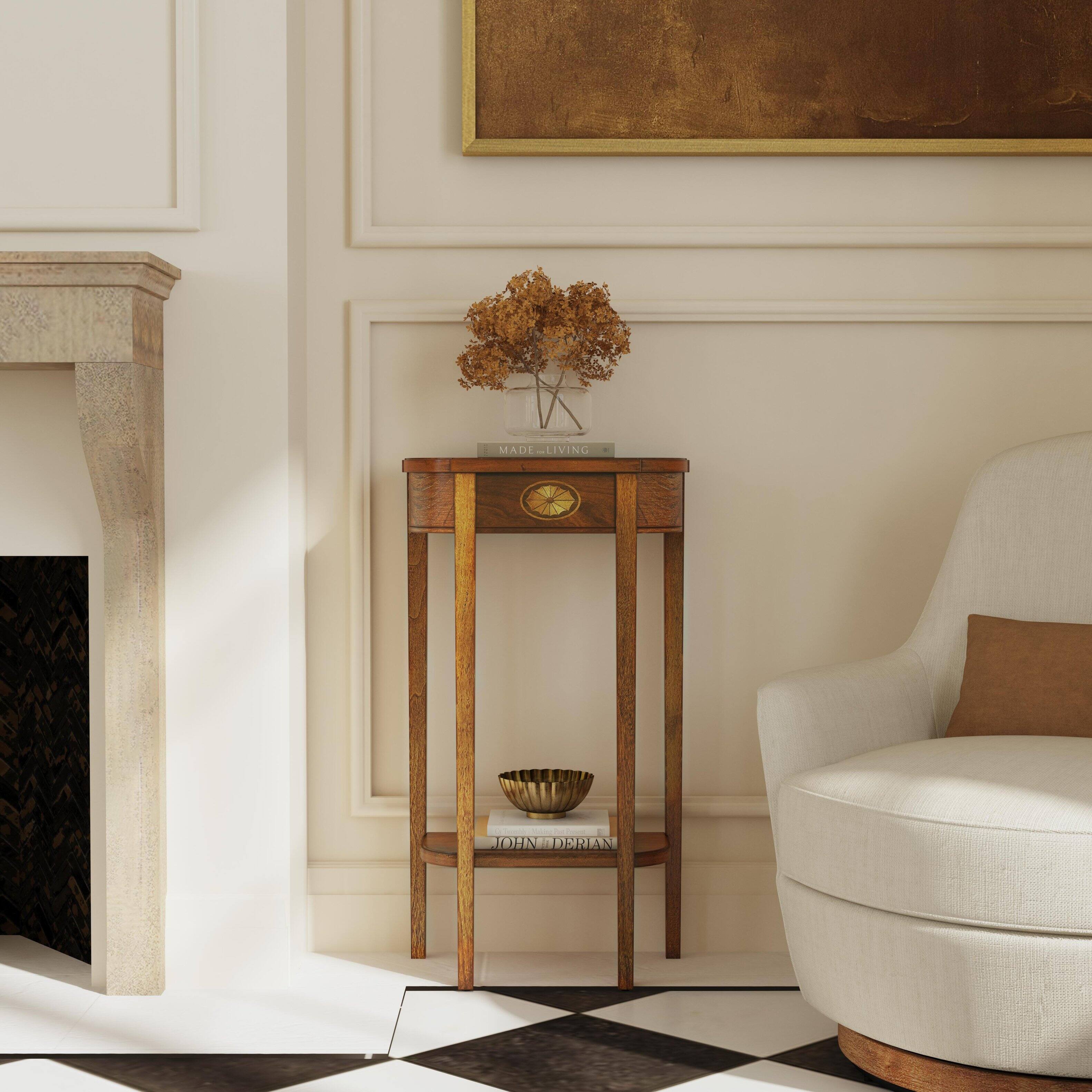 MADE-LIVING  
JOHN DERIAN