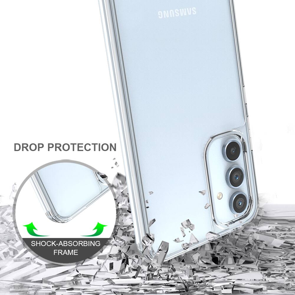 SAMSUNG DROP PROTECTION SHOCK-ABSORBING FRAME
