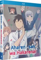 Aharen-san wa Hakarenai: The Complete Season [Blu-ray] - Front_Zoom