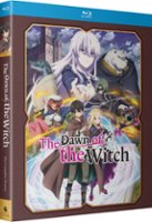 The The Dawn of the Witch: The Complete Season [Blu-ray] - Front_Zoom