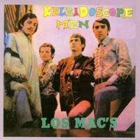 Kaleidoscope Men [LP] - VINYL - Front_Zoom