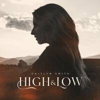 High & Low [LP] - VINYL - Front_Zoom