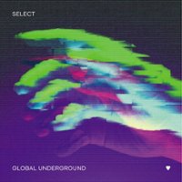 Global Underground: Select #8 [LP] - VINYL - Front_Zoom