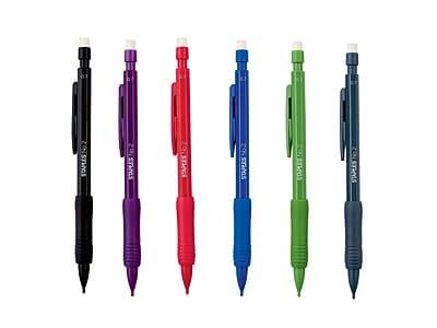 The text on the image reads:

"STABILO"