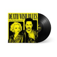 Death Wish Blues [LP] - VINYL - Front_Zoom