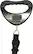 Front Standard. Samsonite - Electronic Luggage Scale - Black.