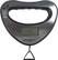 Alt View Standard 1. Samsonite - Electronic Luggage Scale - Black.