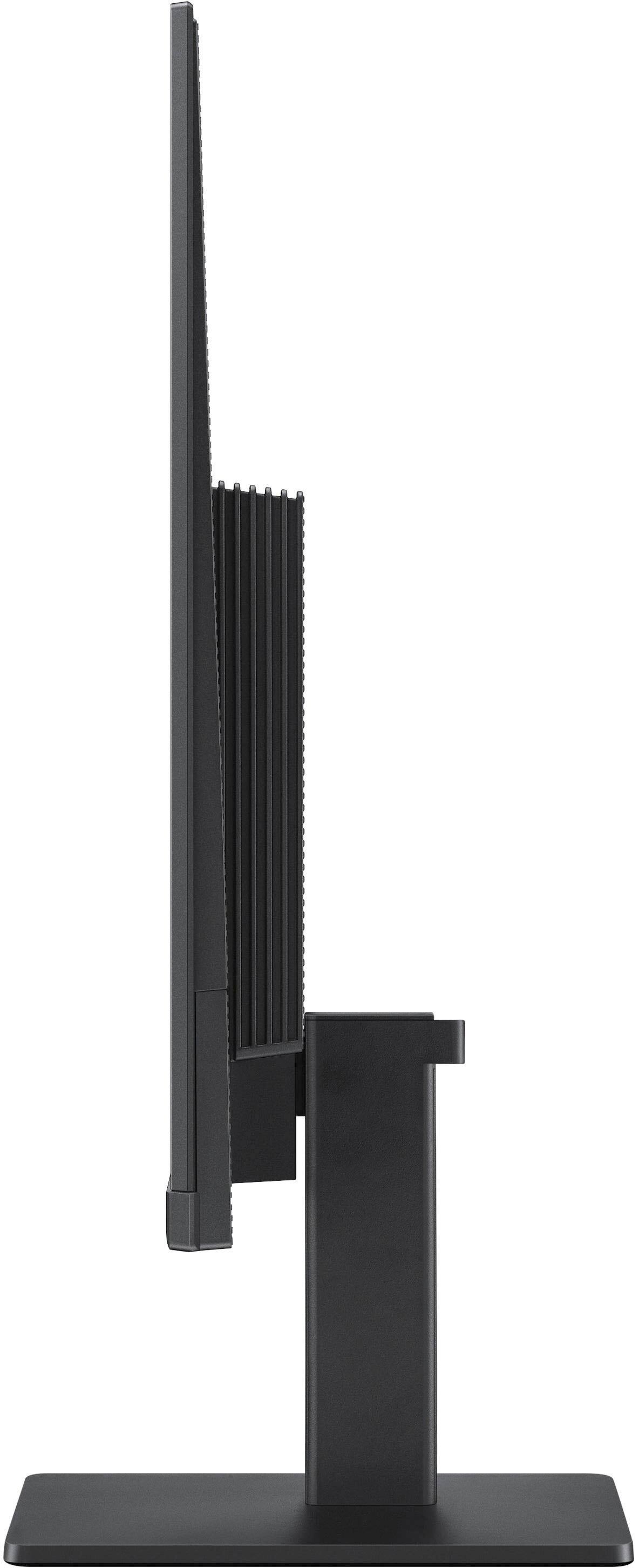 Alt View 15. Samsung - 24" S3 (S30GD) IPS LED FHD 100Hz Monitor (HDMI, D-sub) - Black.