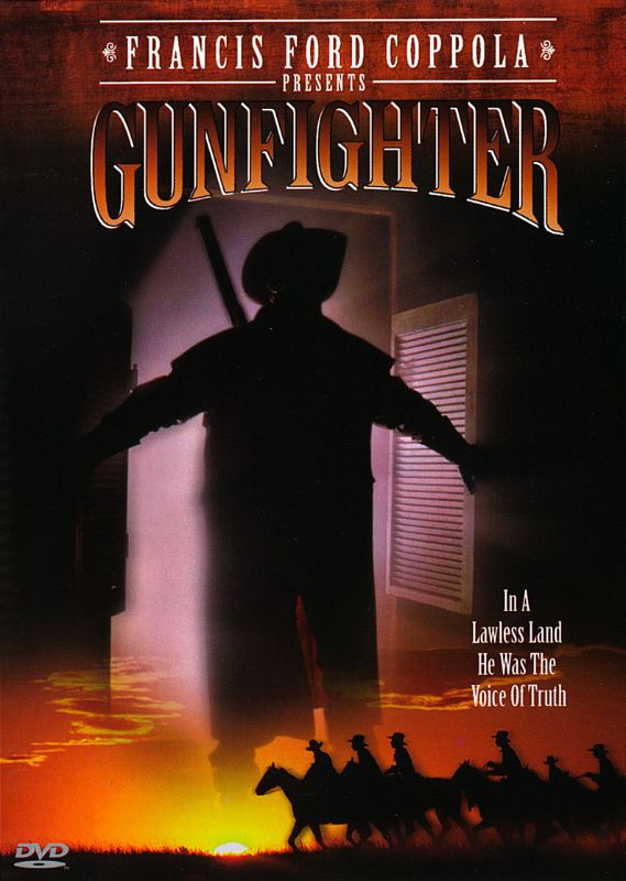 UPC 658149717527 product image for Gunfighter [DVD] [1997] | upcitemdb.com