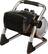 Angle Standard. Lasko - Refurbished Pro-Ceramic Utility Heater - Black.