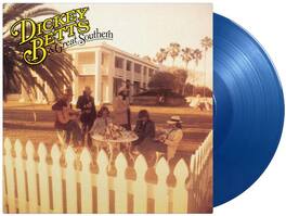 Dickey Betts & Great Southern - Dickey Betts & Great Southern - Limited 180-Gram Blue Colored Vinyl - VINYL LP