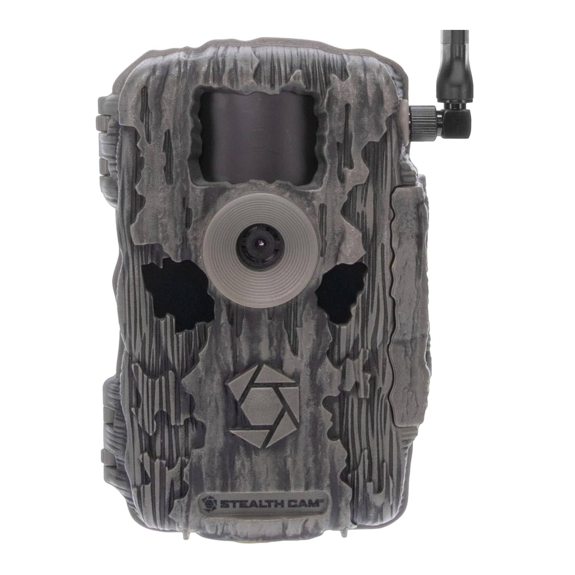 STEALTH CAM