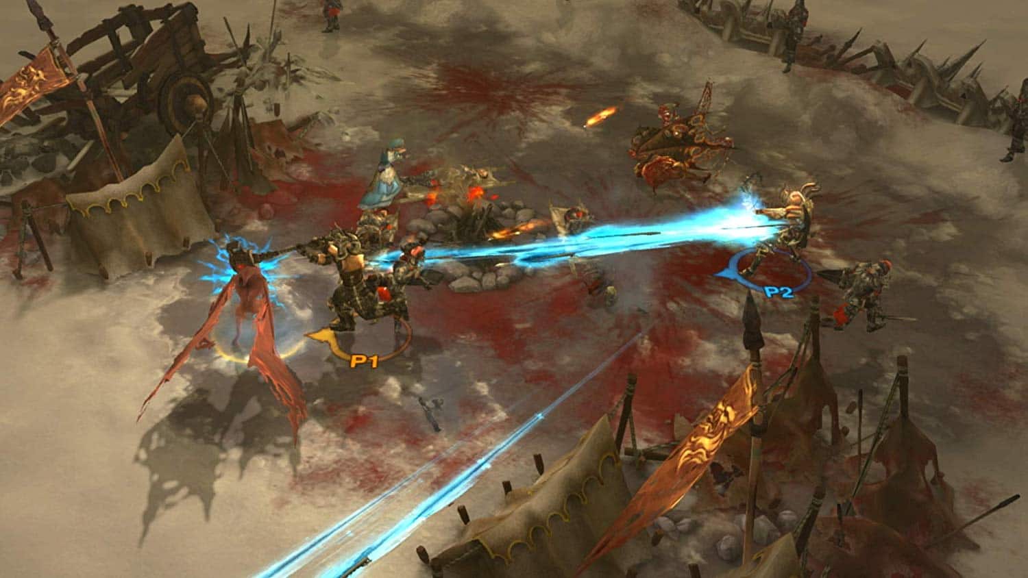 Diablo III Eternal Collection [Nintendo Switch] Nintendo Switch