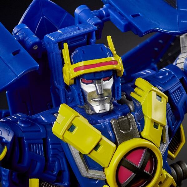 Ultimate X Spanse | X Men | Transformers Collaborative - Best Buy