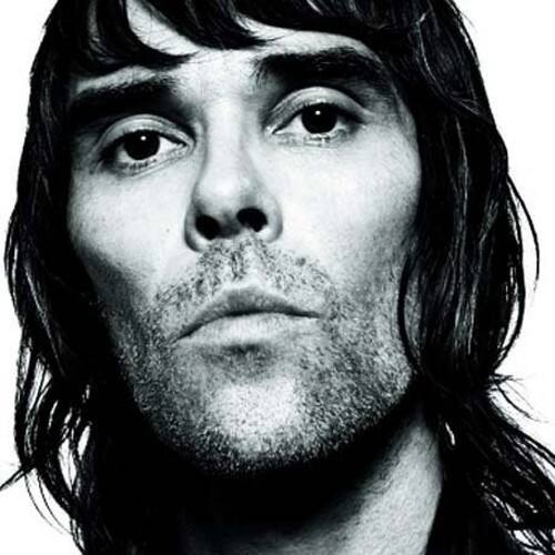 Front. Ian Brown - Greatest   - VINYL LP.