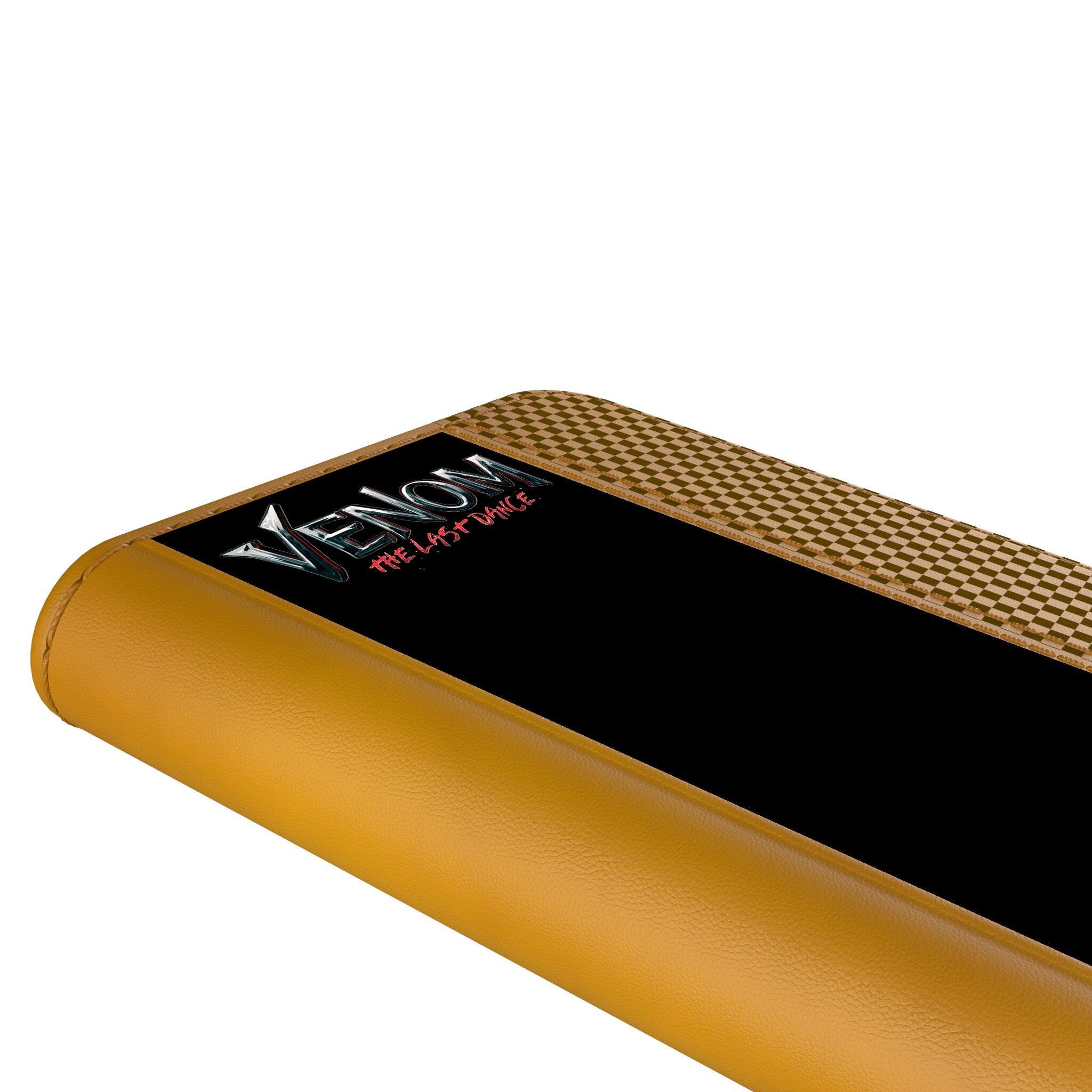 VENOM  
THE LAST DANCE