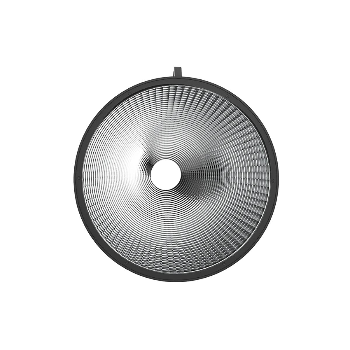 Alt View 9. Aputure - Aputure AM6820 Narrow Angle Reflector for Electro Storm CS15/XT26 LED Light.