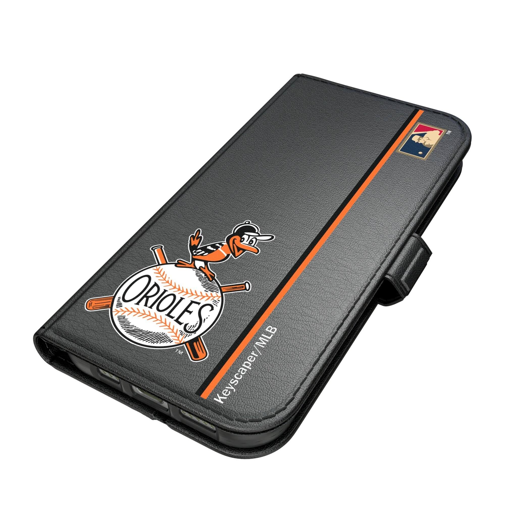 Baltimore Orioles Keyscaper/MLB