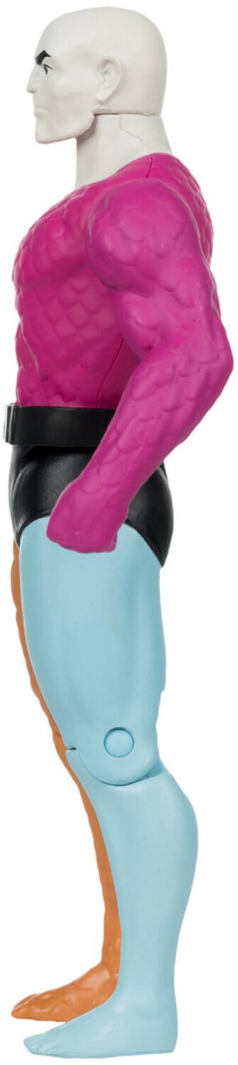 Alt View 2. DC Direct - DC Comics -Justice League - Super Powers - 4.5" Metamorpho Action Figure   - COLLECTIBLES - Multicolor.