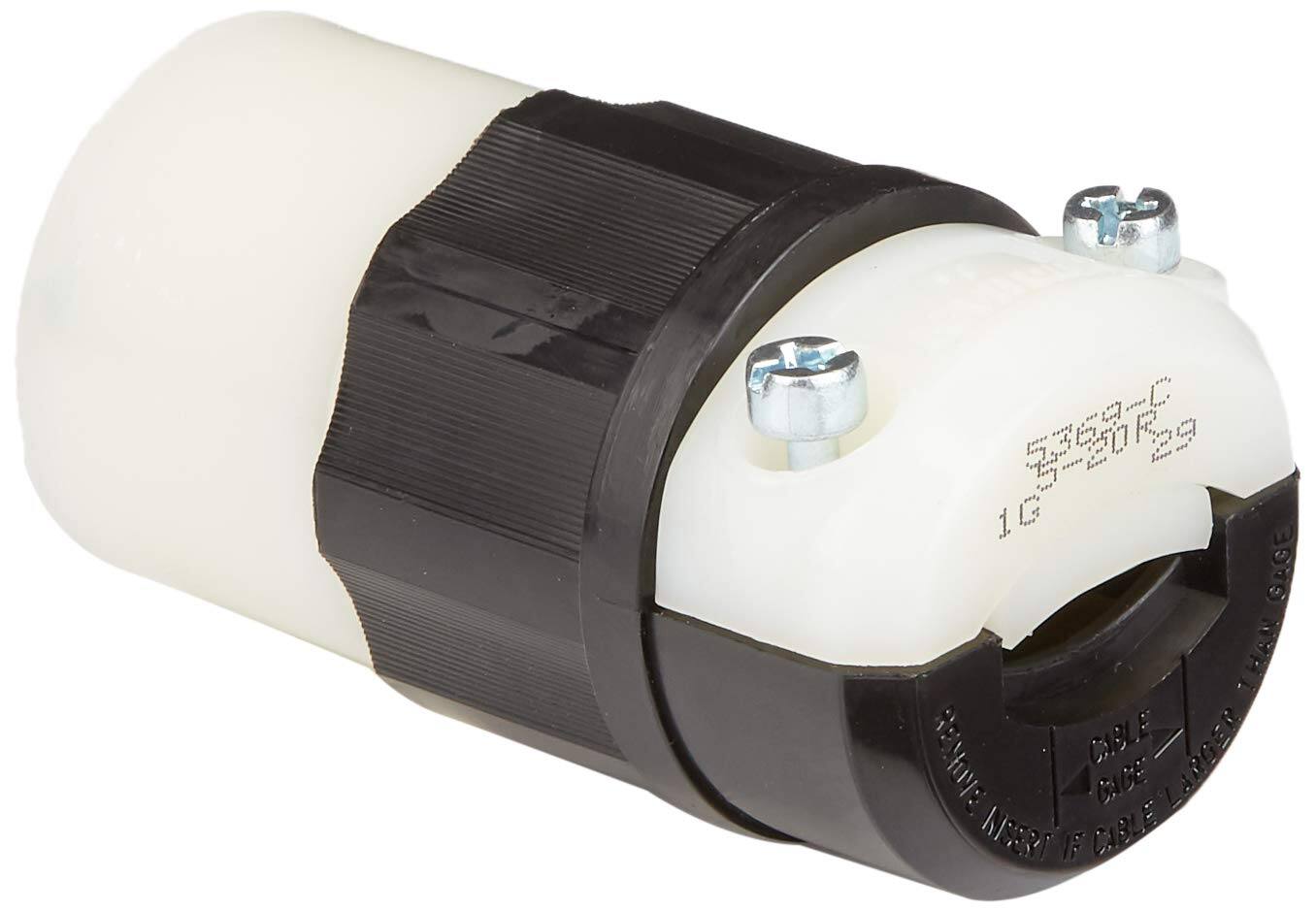 5368-P  
3-20  
29 m  
1G  
GAGE THAN I  
CABLE  
8598P7  
CAGE  
INSERT IF CABLE